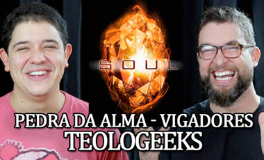 Abraão e a Pedra da Alma dos Vingadores – TEOLOGEEK