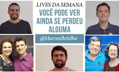 Live do JV: Jasiel e Ivone Botelho | MV | Calebe Ribeiro | Daniel Coelho